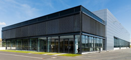 ACS Deutschland GmbH